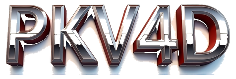 pkv4d logo