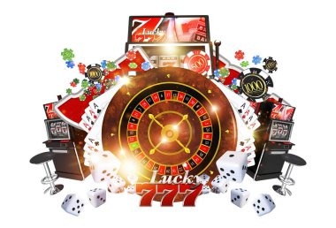 pkv4d Live Casino
