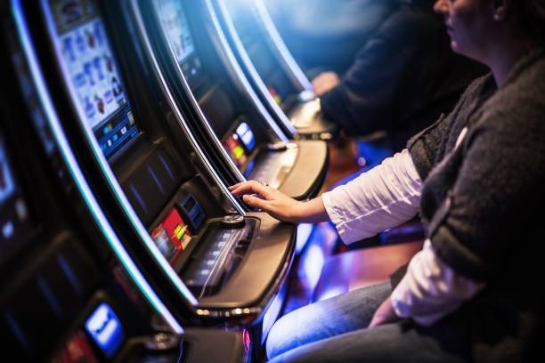pkv4d Live Casino Tables Built for Indonesia